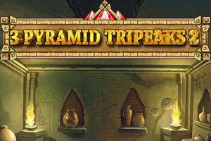 gra online - pyramid tripeaks
