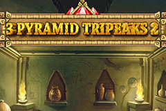 gra online - pyramid tripeaks