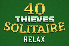 40 Rozbójników - RELAX