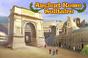 Starożytny Rzym - gra karciana