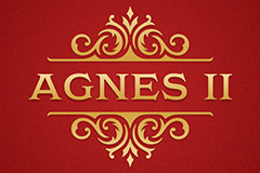 Pasjans Agnes 2
