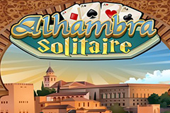 Alhambra - darmowy pasjans