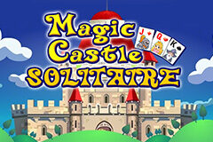 Magiczny Zamek - darmowy pasjans