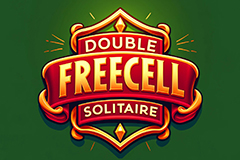 Pasjans Podwójny Freecell