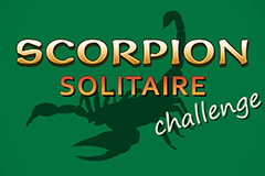 Skorpion Wyzwanie - gra na czas