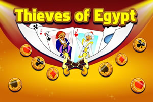 gra złodzieje egiptu