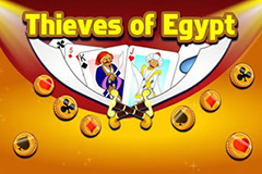 gra złodzieje egiptu